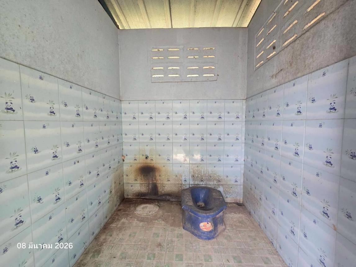 รูป บ้านเดี่ยว 155 ตร.วา พรานกระต่าย กำแพงเพชร 1.1M - รูปที่ 32/36