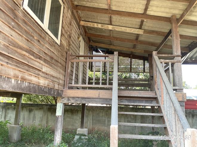 รูป บ้านเดี่ยว สำหรับขาย - แม่กา เมืองพะเยา พะเยา - รูปที่ 2/28