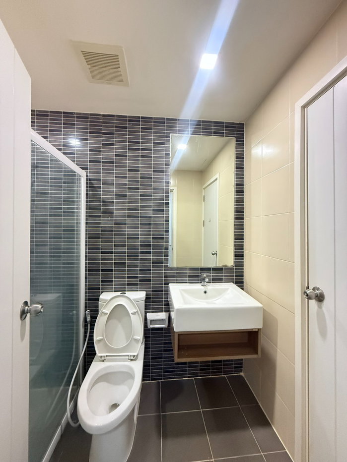 รูป 🏠✨ บ้านให้เช่า กะทู้ Pruksa Ville 82/2 🐱 เลี้ยงสัตว์ได้ พร้อมอยู่ - รูปที่ 15/19