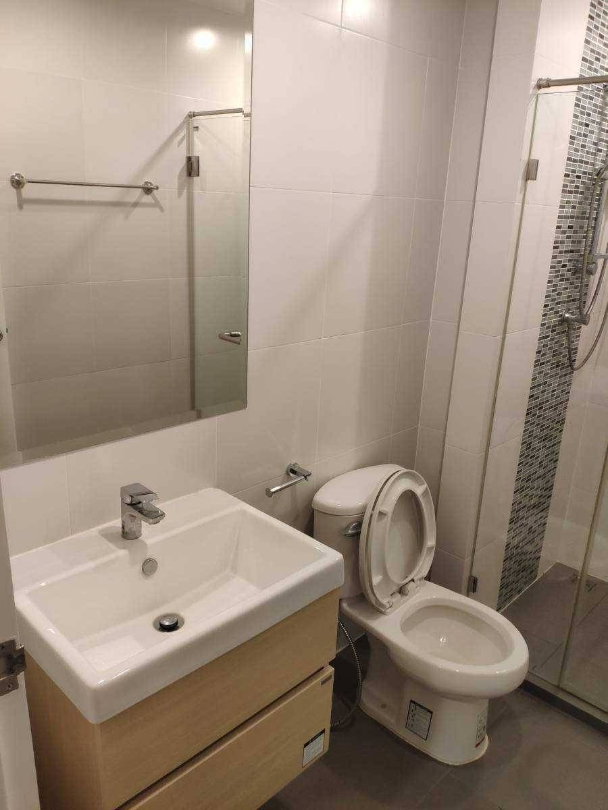 รูป 🎈 #PC2401_143🎈💥ด่วน💥ว่าง9เม.ย 69 รีบคลิก ก่อนหลุดมือ‼️ 𝗙𝗼𝗿 𝗥𝗲𝗻𝘁 8️⃣k.🔥 #ใกล้MRTบางซ่อนคอนโด  เมโทรสกายประชาชื่น  - รูปที่ 11/11