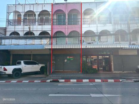 รูป อาคารพาณิชย์ 16 ตร.วา เมืองขอนแก่น ขอนแก่น 4.8M - รูปที่ 25/28