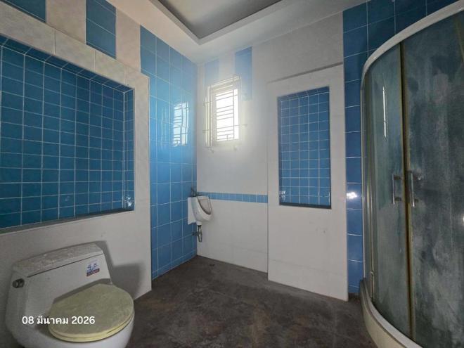 picture SHOP HOUSE 33.9 Sq.w. Khlong Khlung Kamphaeng Phet for 5.1M - 18/50