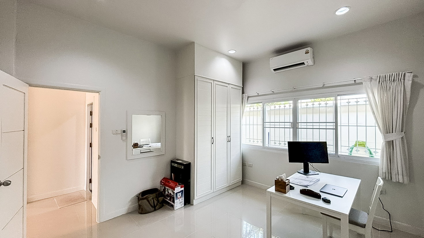 picture For Sale 3 Bedroom House in Siam Country Club East Pattaya - 9/21