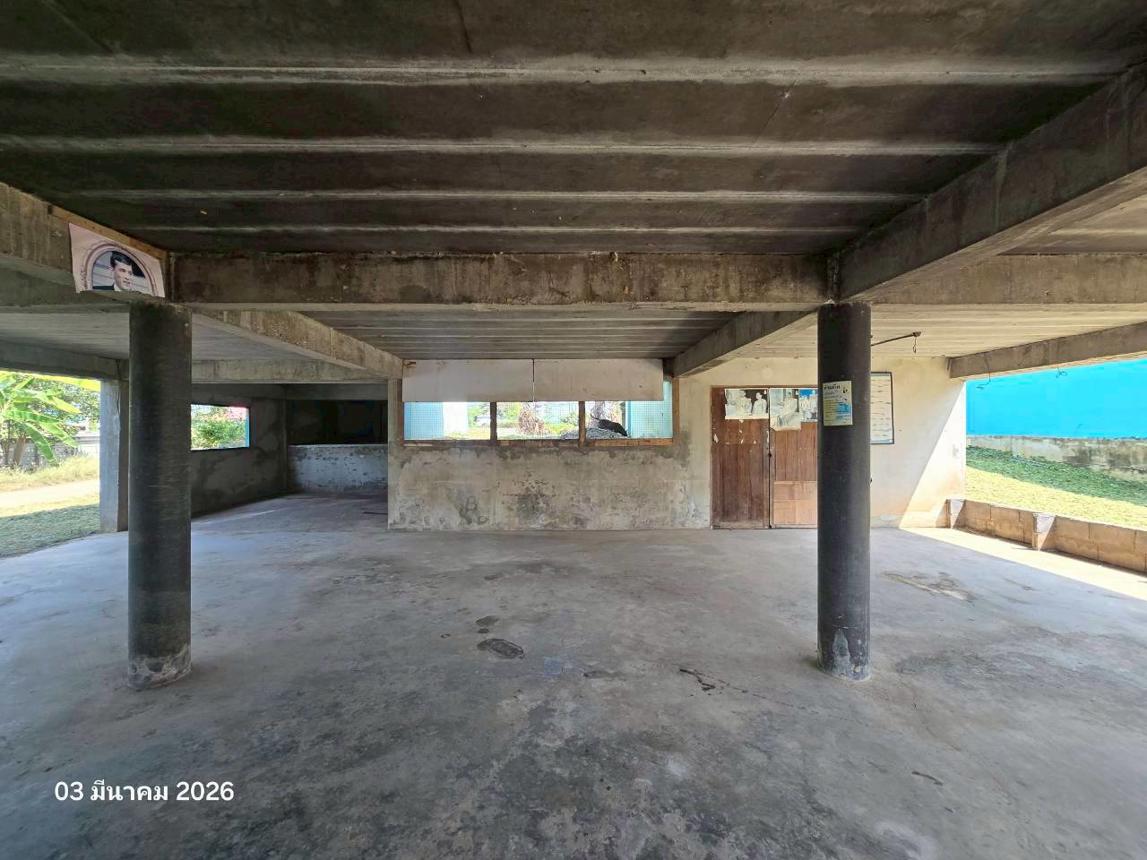 รูป บ้านเดี่ยว 171.3 ตร.วา พรหมพิราม พิษณุโลก 1.7M - รูปที่ 18/34