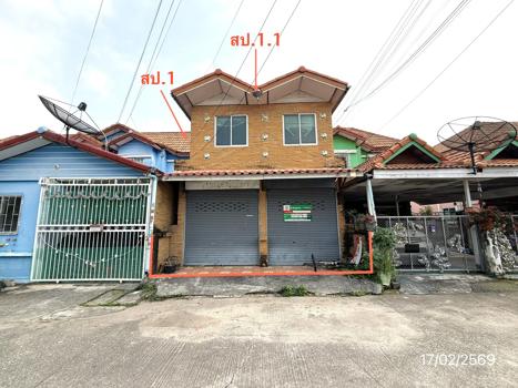 รูป บ้านเดี่ยว สำหรับขาย แสนปรีดา 9 สุรศักดิ์ ศรีราชา ชลบุรี - รูปที่ 35/38