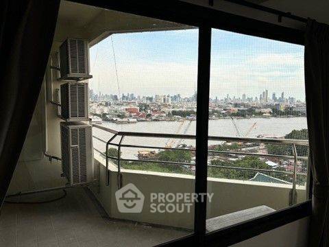 รูป คอนโด 3-ห้องนอน ที่ ทิว ริเวอร์ เพลส คอนโดมิเนียม ใกล้ MRT สิรินธร (ID 1866319) - รูปที่ 33/43