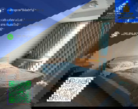 🌟 Garden Asoke Rama 9 อาคาร: C (Low rise)🌟