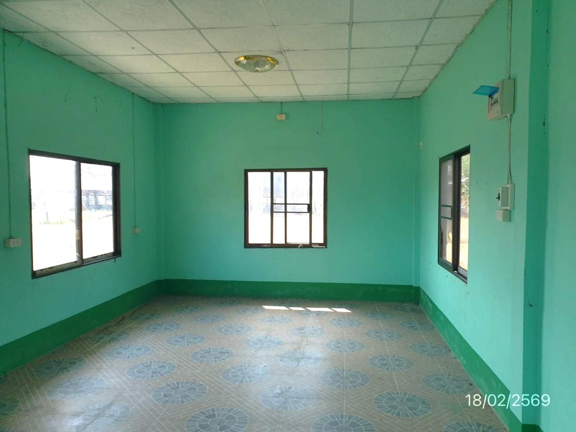 รูป บ้านเดี่ยว 4691 ตร.วา งาว ลำปาง 9.5M - รูปที่ 43/48