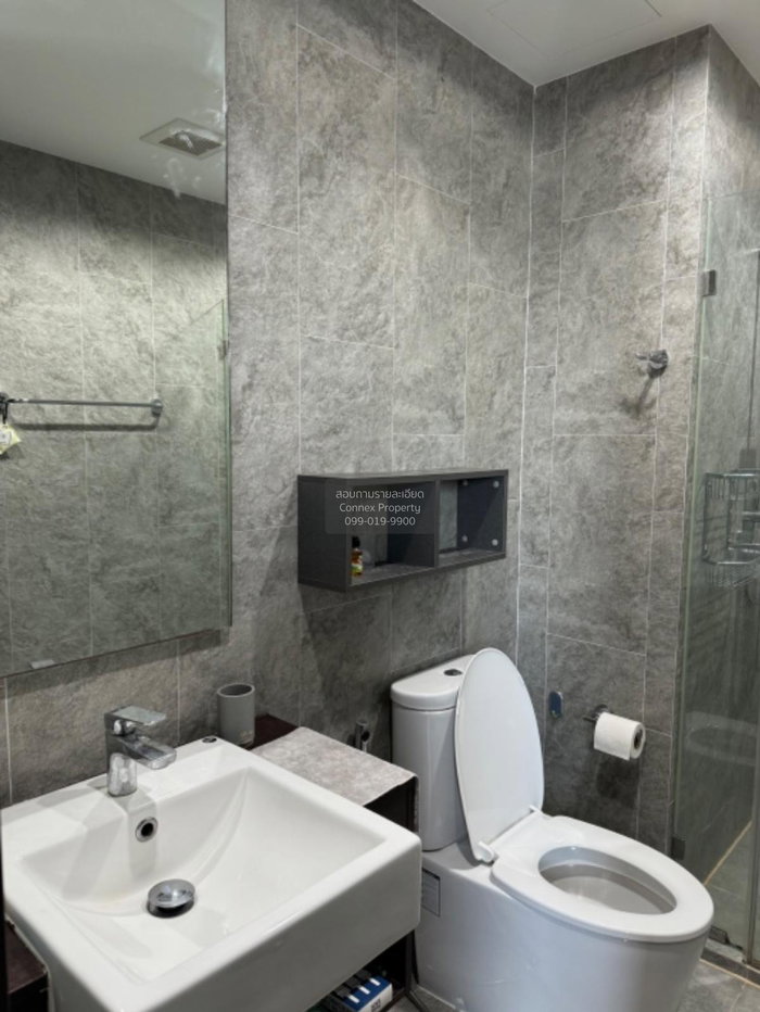 รูป 🔥🔥🔥 ขายคอนโด ซี เอกมัย BTS-เอกมัย คลองตันเหนือ เขต วัฒนา กรุงเทพ CX-108786 ✅ ทักไลน์ @connexproperty ตอบทันที ทีมงานมืออาชีพ ✅ 🔥🔥🔥 - รูปที่ 6/6