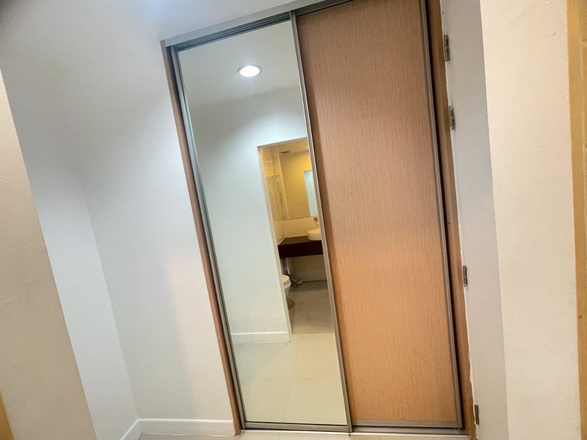 รูป Ideo Mix Sukhumvit 103 - 1 ห้องนอน 1 ห้องน้ำ, ชั้น 10, ใกล้ บีทีเอส อุดมสุข - รูปที่ 10/14