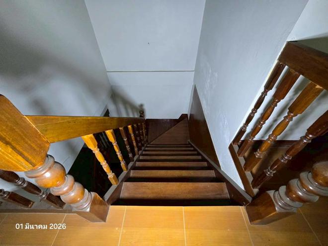 picture TOWN HOUSE 32 Sq.w. Han Kha Chainat for 1.9M - 7/36