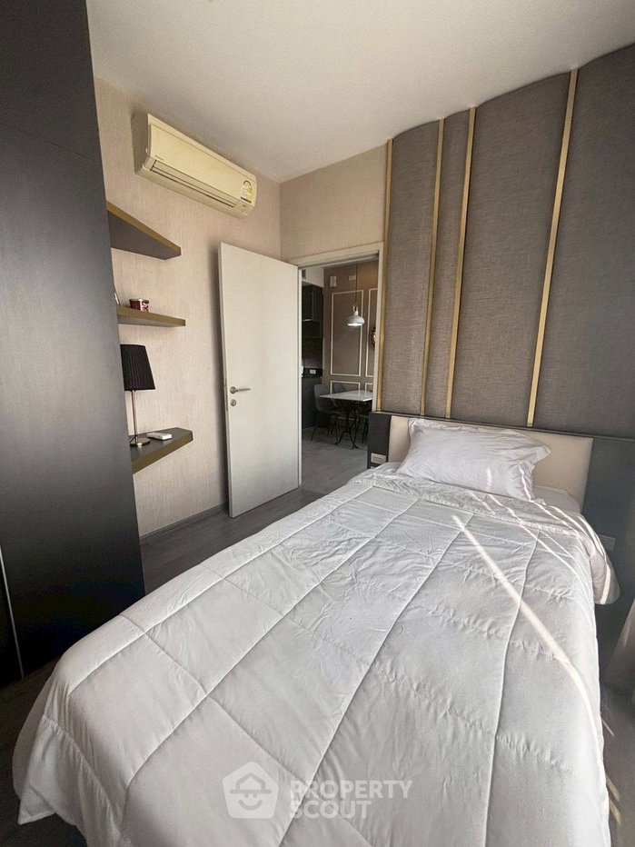 รูป คอนโด 2-ห้องนอน ที่ นายน์ บาย แสนสิริ ใกล้ BTS วงเวียนใหญ่ (ID 2747488) - รูปที่ 3/13