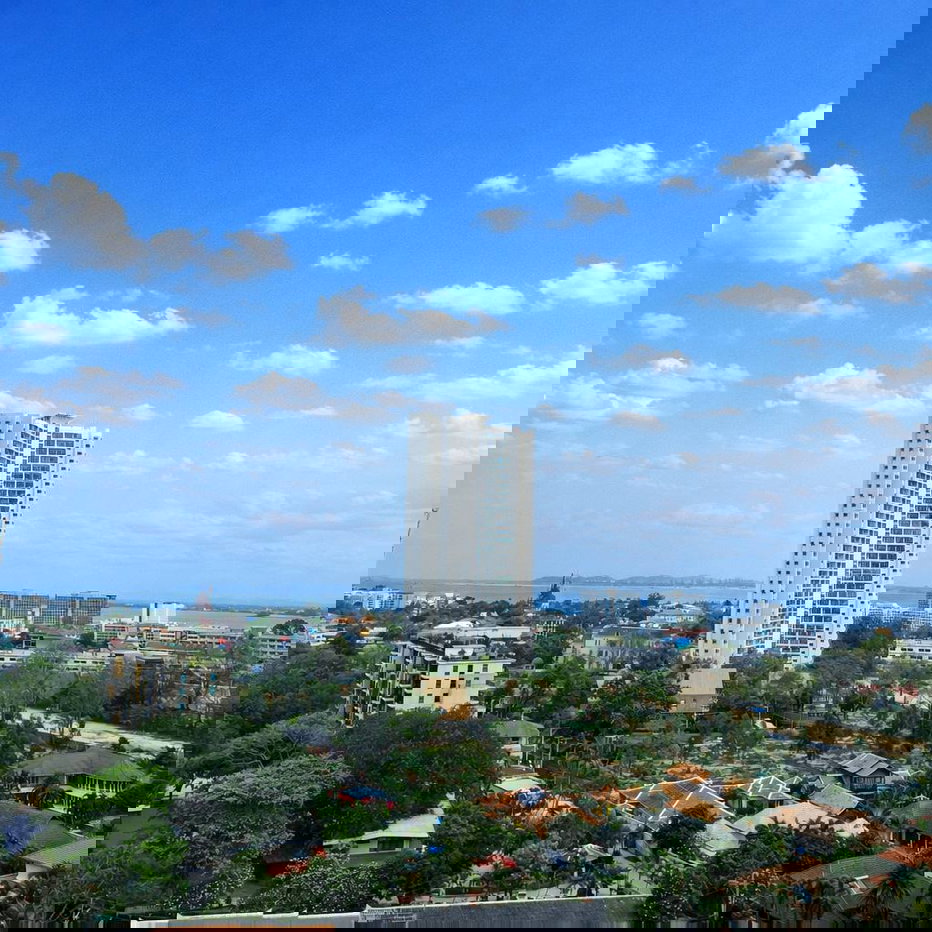 รูป ขายคอนโดพัทยา ลุมพินี วิลล์ วงศ์อมาตย์ ชื่อต่างชาติ ราคาดี - รูปที่ 14/21