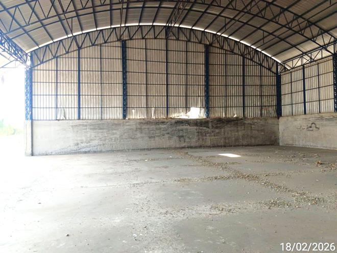 picture FACTORY 21181 Sq.w. Chon Daen Phetchabun for 30.7M - 3/48