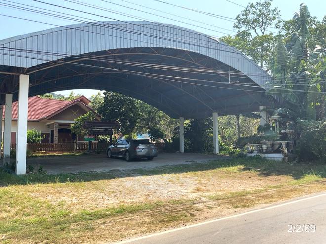 รูป บ้านเดี่ยว สำหรับขาย - บางกะไชย แหลมสิงห์ จันทบุรี - รูปที่ 16/36