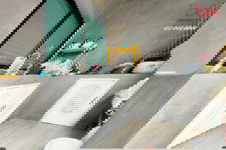 รูป ขายทาวน์โฮม 2 ชั้น 26 ตร.ว. สิริเพลส กัลปพฤกษ์ - สาทร ใกล้ BTS วุฒากาศ  - รูปที่ 12/14