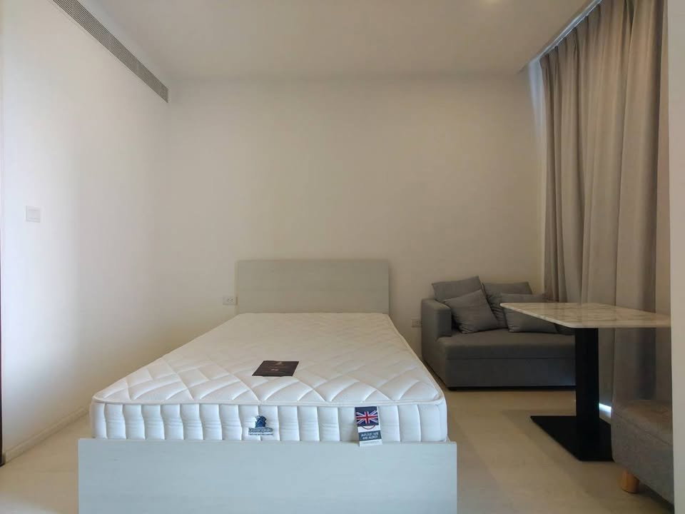 รูป เช่าคอนโด Mazarine Ratchayothin/แมสซารีน รัชโยธิน (C6903058) ID Line : @condo44 - รูปที่ 5/12