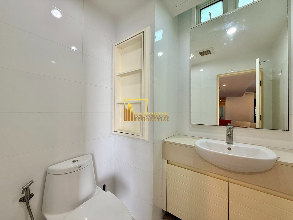 รูป Siri Residence | Spacious 3 Bed Condo in Phrom Phong Area - BR12055CD - รูปที่ 9/40