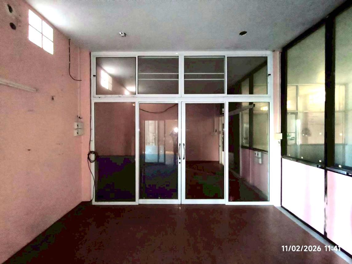 รูป โกดัง สำหรับขาย - วังแขม คลองขลุง กำแพงเพชร - รูปที่ 28/48