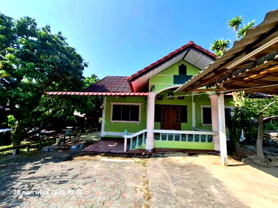 บ้านเดี่ยว เชียงใหม่ : บ้านเดี่ยว สำหรับขาย - ดอยหล่อ ดอยหล่อ เชียงใหม่