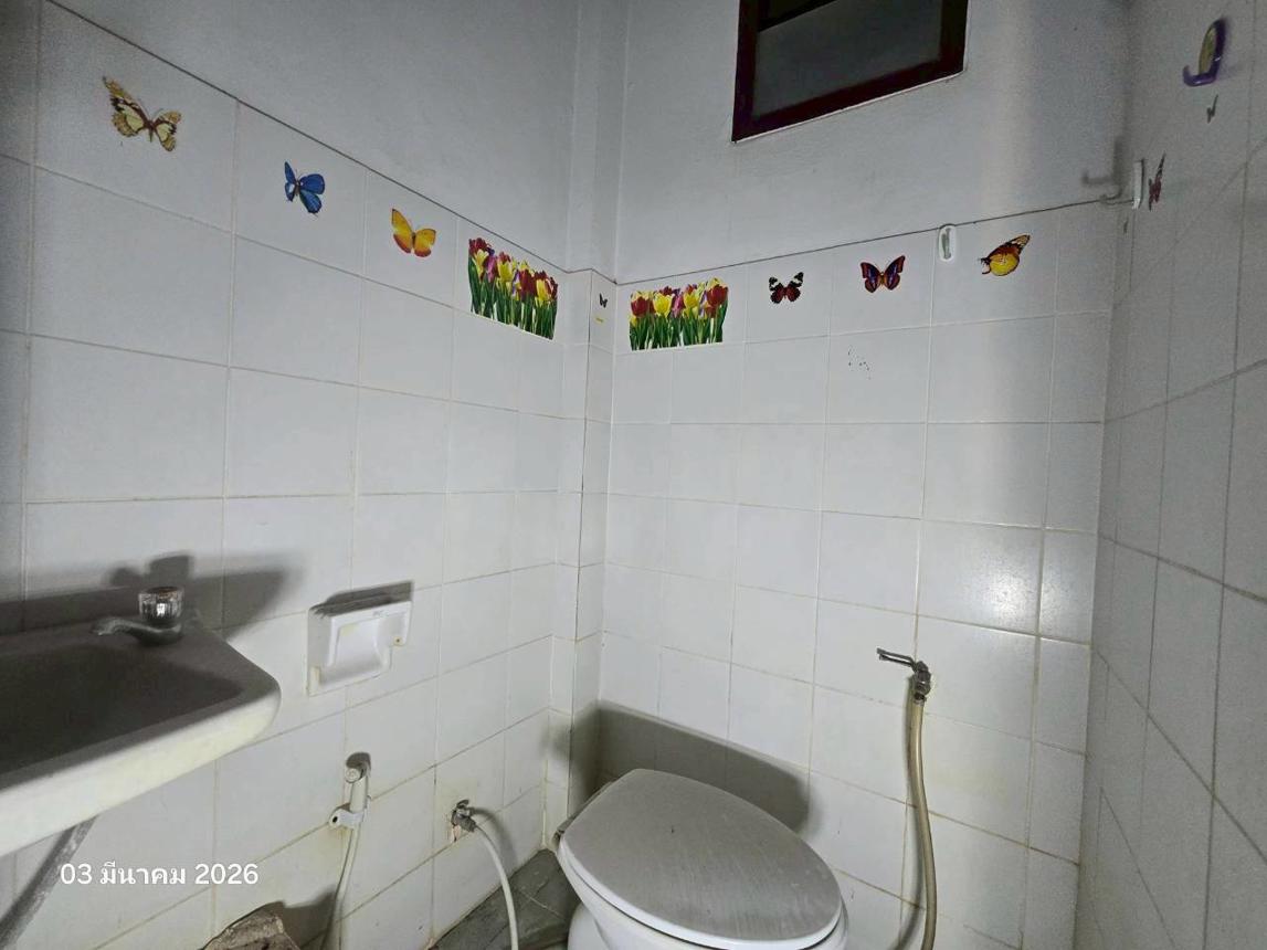 picture TOWN HOUSE 18.8 Sq.w. Muang Phitsanulok Phitsanulok for 1.3M - 25/30