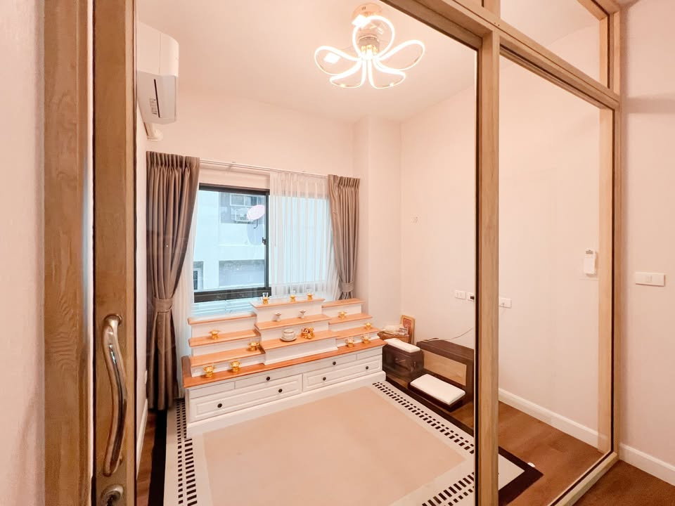 รูป 🏠ให้เช่า Bangkok Boulevard ดอนเมือง-แจ้งวัฒนะ ใกล้ ม.รังสิต 🏠 - รูปที่ 7/10