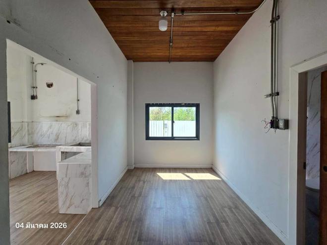 picture HOME 102 Sq.w. Muang Phitsanulok Phitsanulok for 5.8M - 6/40