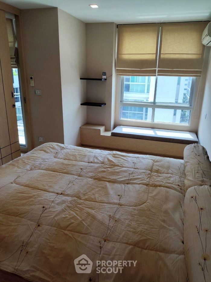 รูป คอนโด 1-ห้องนอน ที่ ทรี คอนโด สุขุมวิท 52 ใกล้ BTS อ่อนนุช (ID 2752927) - รูปที่ 6/17