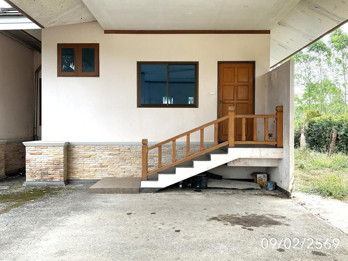 picture HOME 778 Sq.w. Wiang Chai Chiang Rai for 10.4M - 19/36