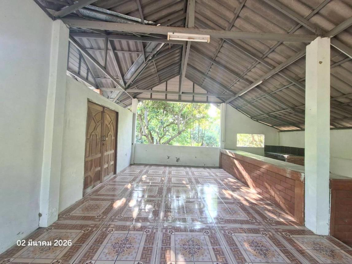 รูป บ้านเดี่ยว 1780 ตร.วา แม่แตง เชียงใหม่ 3.9M - รูปที่ 32/56