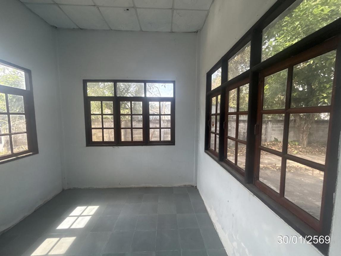 picture HOME 405 Sq.w. Pho Si Suwan Si Sa Ket for 1.2M - 24/40