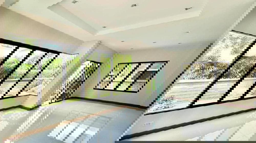 รูป ขายบ้านเดี่ยว รีโนเวทใหม่ หมู่บ้านเศรษฐสิริ วัชรพล - สุขาภิบาล 5 โครงการติดถนนใหญ่ - รูปที่ 7/16