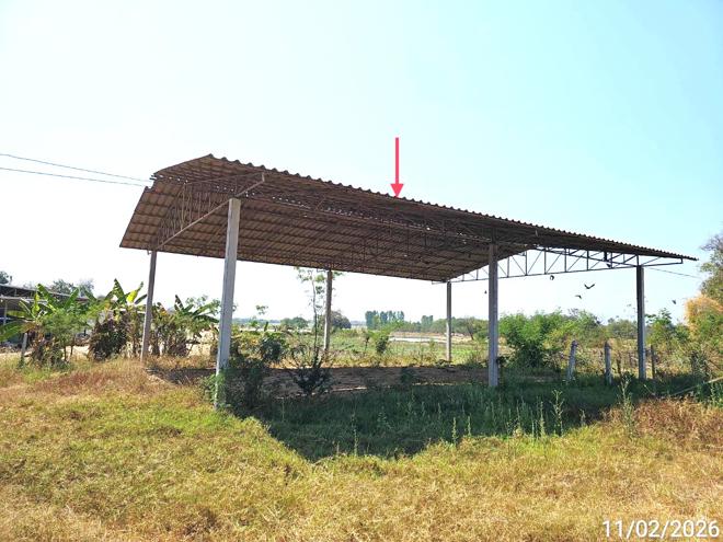 picture FACTORY 4409 Sq.w. Muang Phetchabun Phetchabun for 15.7M - 15/44