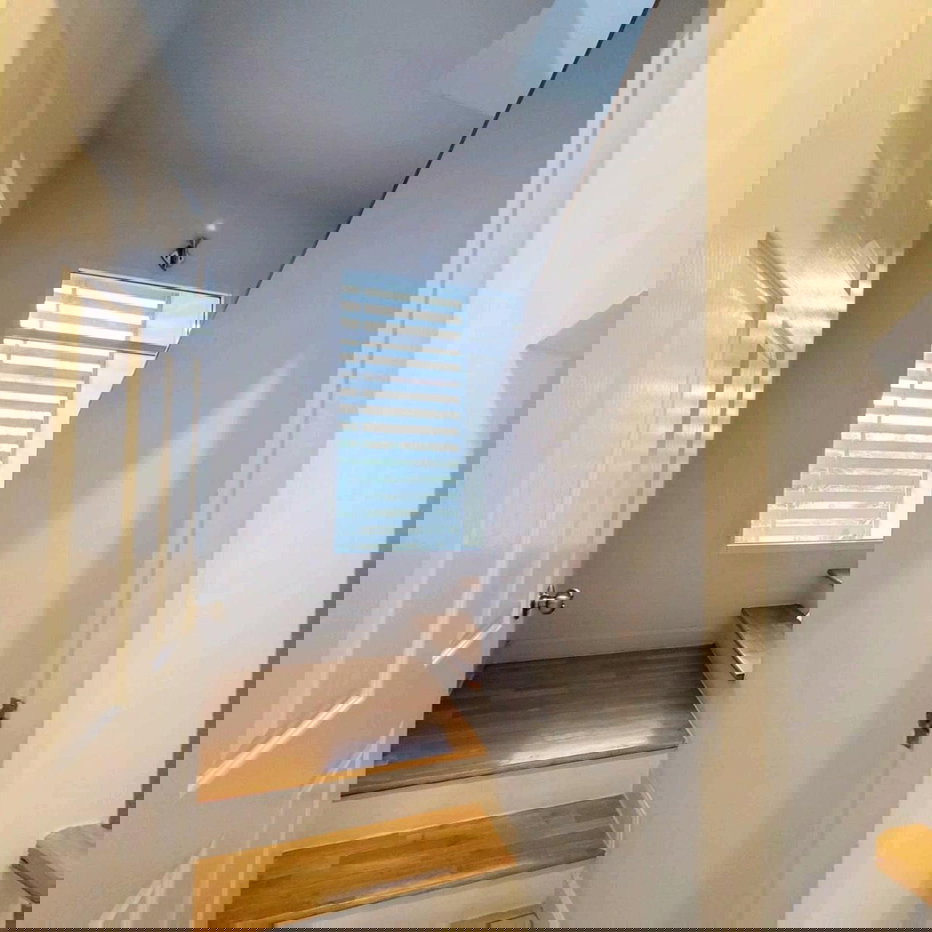 รูป ให้เช่าทาวน์โฮม3ชั้น เดอะ เมทโทร พระราม9 ติด ม.แสตมป์ฟอร์ด พร้อมเฟอร์ฯครบ - รูปที่ 15/20