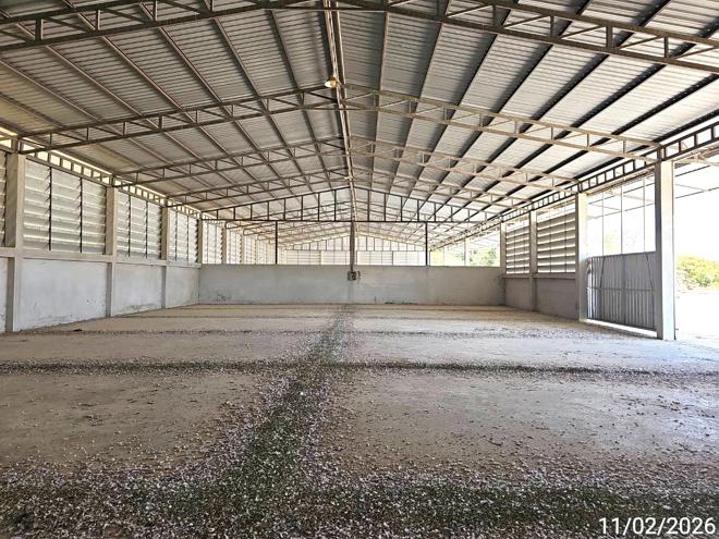 picture FACTORY 4409 Sq.w. Muang Phetchabun Phetchabun for 15.7M - 4/44