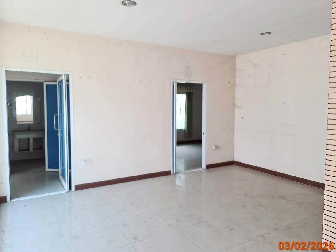 รูป บ้านเดี่ยว สำหรับขาย - จอหอ เมืองนครราชสีมา นครราชสีมา - รูปที่ 20/30