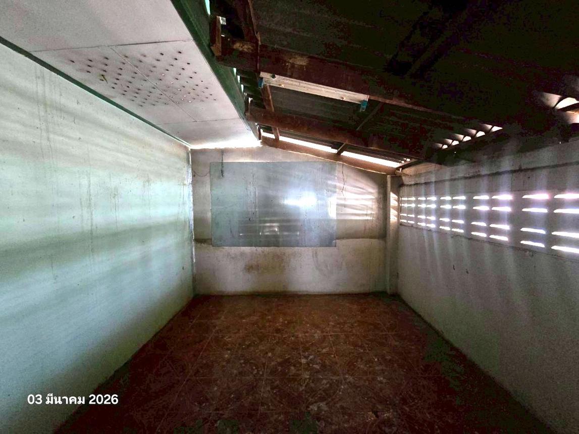 รูป บ้านเดี่ยว 171.3 ตร.วา พรหมพิราม พิษณุโลก 1.7M - รูปที่ 27/34