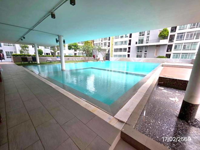 รูป คอนโดมิเนียม 122.24 ตร.ม. เขตบางนา กรุงเทพมหานคร 2.6M - รูปที่ 11/28