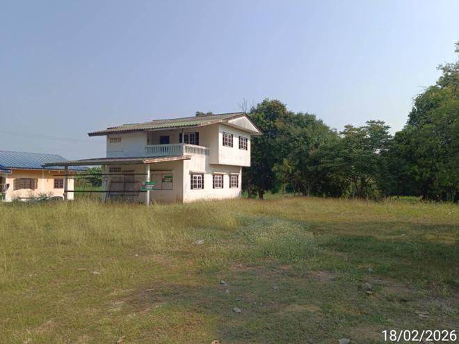 picture HOME 3455 Sq.w. Muang Phitsanulok Phitsanulok for 7.1M - 2/32