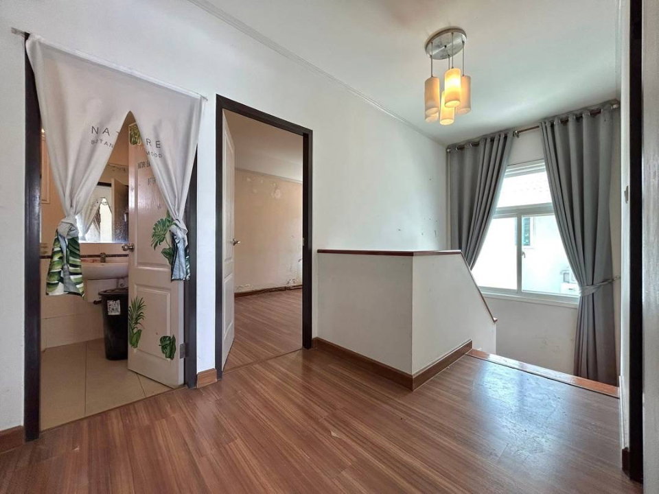 รูป ขายบ้านเดี่ยว ศุภาลัย เบลล่า วงแหวน-ลำลูกกา คลอง 3 - รูปที่ 7/20