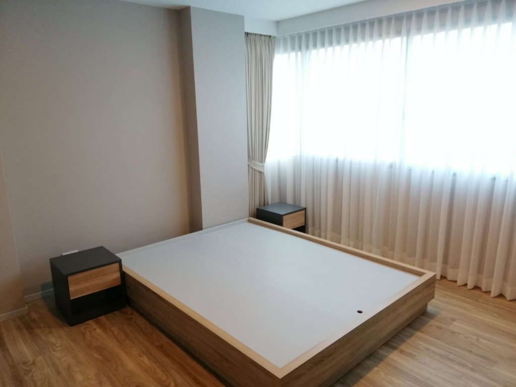 รูป ขาย Blossom Condo @ Sathorn–Charoenrat ราคาดี คุ้มค่า ห้องขนาดกว้าง 2 ห้องนอน ใกล้ BTS สุรศักดิ์ - รูปที่ 18/30