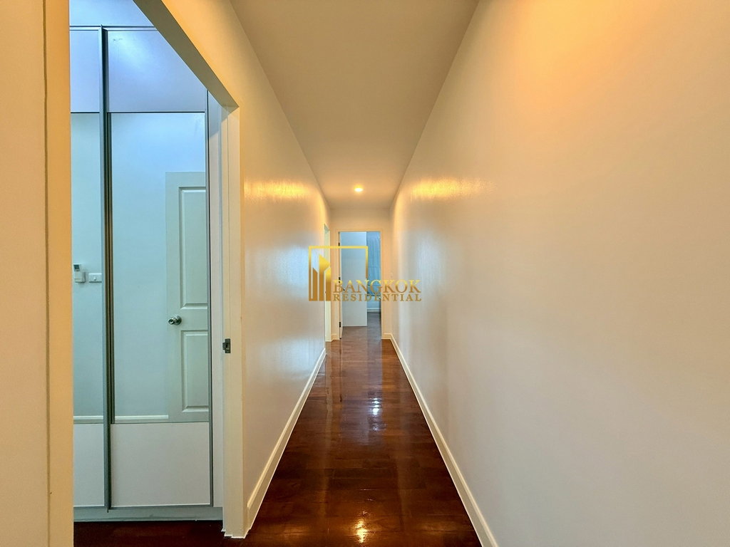 รูป Siri Residence | Spacious 3 Bed Condo in Phrom Phong Area - BR12055CD - รูปที่ 14/40