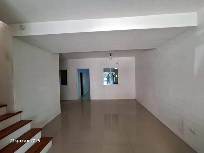 รูป ทาวน์เฮ้าส์ สำหรับขาย ไลโอ บลิสซ์ เพชรเกษม-ยอแซฟ 2 บ้านใหม่ สามพราน นครปฐม - รูปที่ 3/30