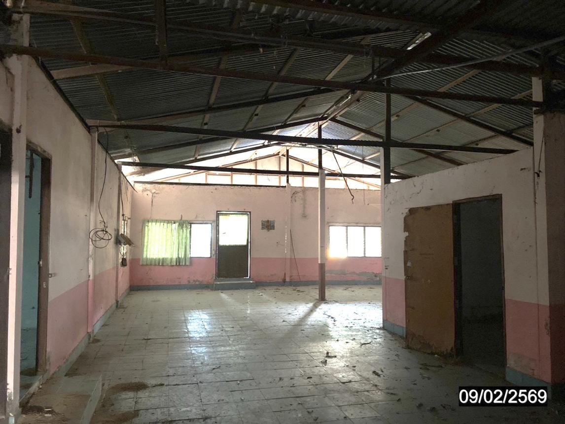 รูป บ้านเดี่ยว 778 ตร.วา พล ขอนแก่น 4.4M - รูปที่ 33/60