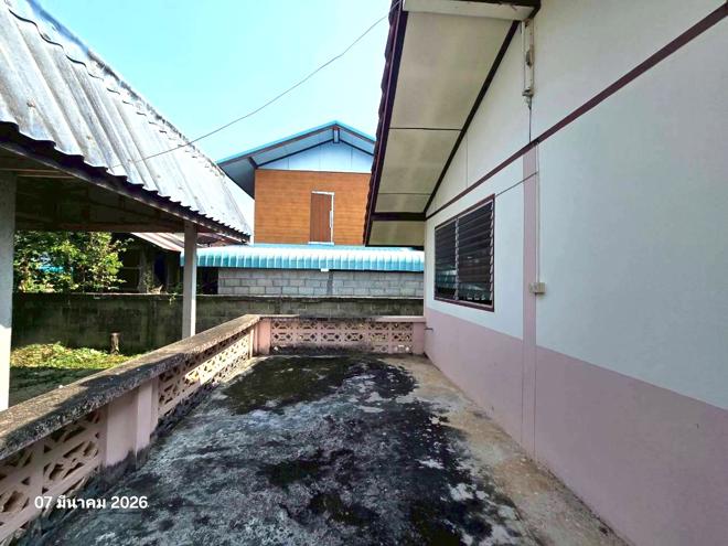 picture HOME 106 Sq.w. Thung Saliam Sukhothai for 894,000 - 4/34