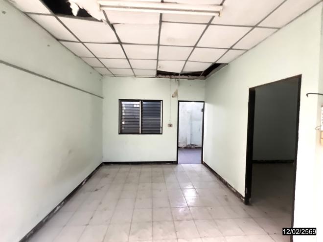 รูป บ้านเดี่ยว 54.4 ตร.วา อานนท์ วิลล่า จัตุรัส ชัยภูมิ 1M - รูปที่ 4/24