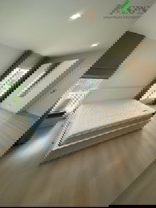 รูป ให้เช่า บ้านเดี่ยว Villaggio ศรีนครินทร์ – บางนา รับต่างชาติ เลี้ยงสัตว์ได้ (SPSSR47) - รูปที่ 8/12