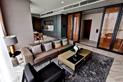 Condos for sale : 🔺 For Sell Condo THE MONUMENT THONG LO Building 1, Floor 16,2 bed room, Room size 125 sqm