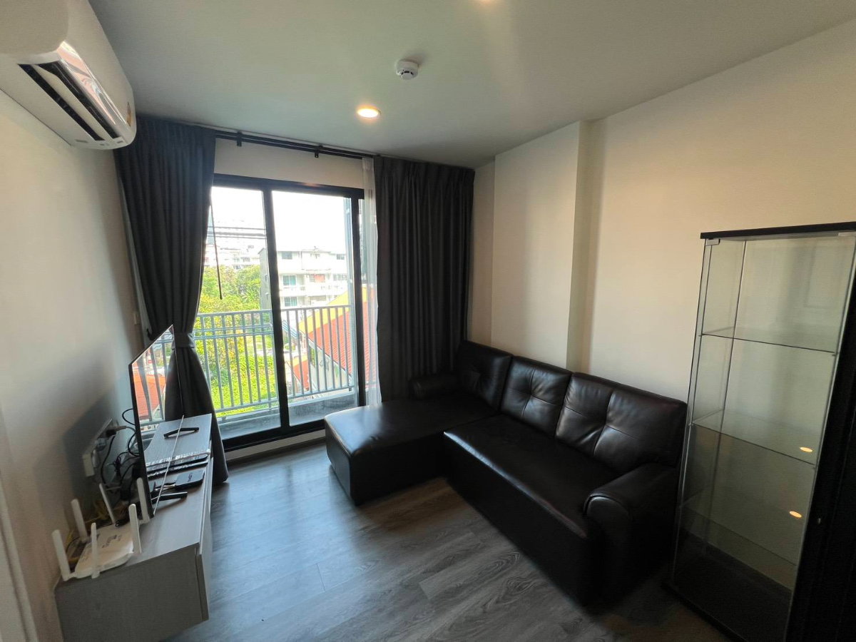 รูป ⛩️ For rent 🌠 The Origin Onnut 24 🌠JA-1326 - รูปที่ 6/8