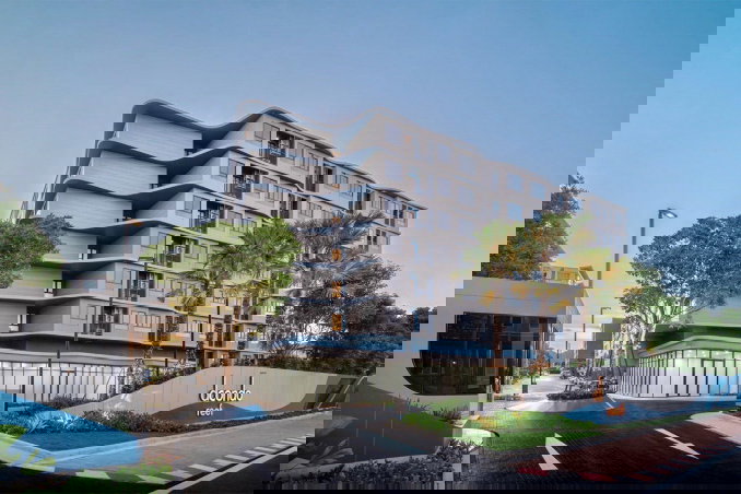 รูป 🔥 คอนโดเช่ากะทู้ D Condo Reef ห้องสวย เฟอร์ครบ เข้าอยู่ได้ทันที - รูปที่ 29/32